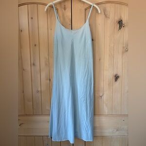 CP Shades Faye Slip Dress